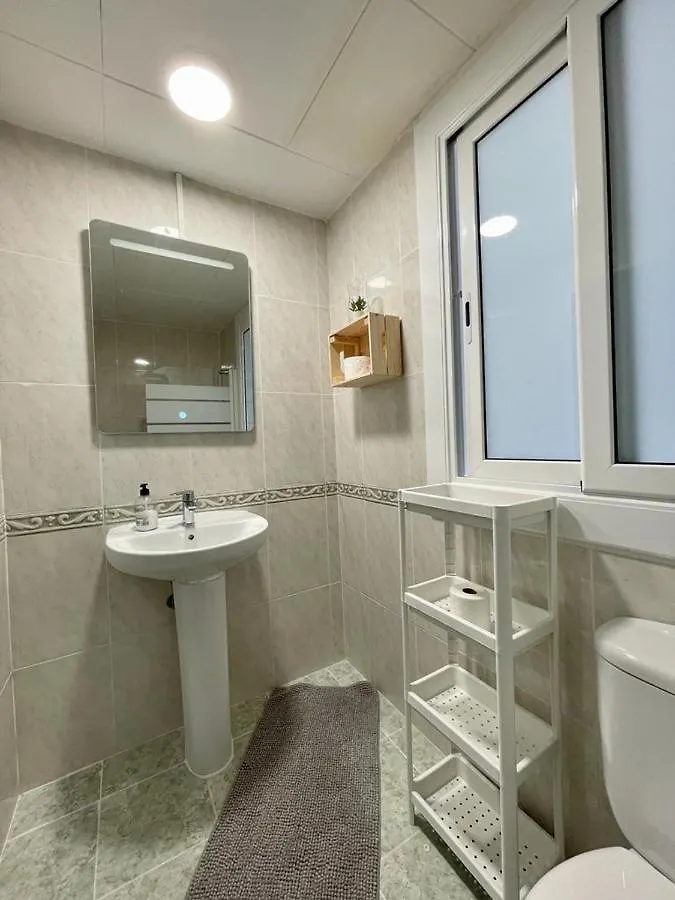 Guest house A & M Barcelona Hostal Spain