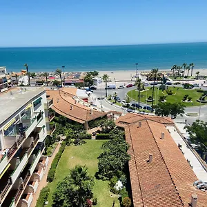 *** Hotel Jazmines Hiszpania