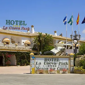 **** Hotel La Cueva Park Hiszpania