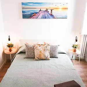 Hostal By Paseo De Gracia, Barcelona