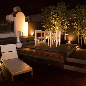 **** Hotel Sixtytwo Hiszpania