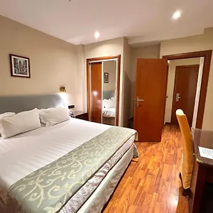 ** Hotel Carlos V Hiszpania