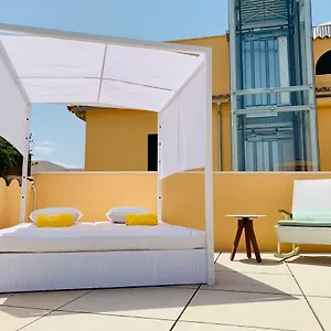 *** Hotel Fonda Llabres Boutique Hiszpania