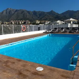 *** Hotel apartamentowy Ona Hiszpania