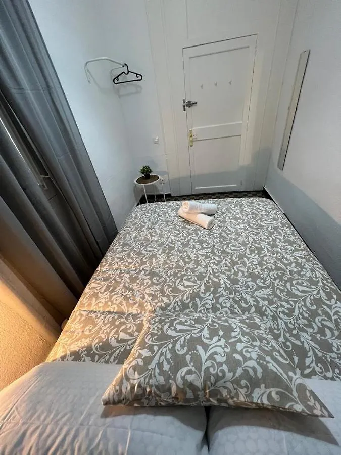 A & M Barcelona Hostal Spain